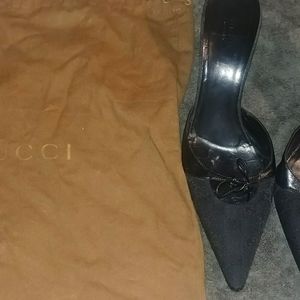 Gucci shoes